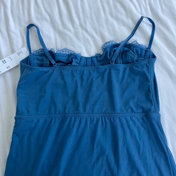 Urban Outfitters Corset Dress size Large - Picture 2 of 5